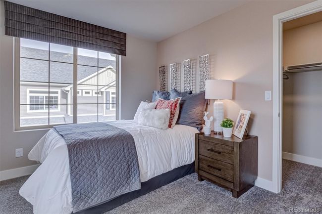 16152 E 111 Th Dr, House other with 3 bedrooms, 2 bathrooms and 2 parking in Commerce City CO | Image 10