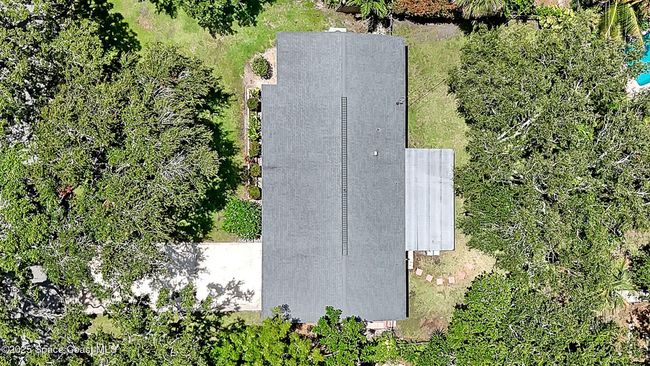 955 Samar Rd, House other with 3 bedrooms, 2 bathrooms and null parking in Cocoa Beach FL | Image 35