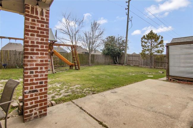 3014 Brahman Dr, House other with 4 bedrooms, 4 bathrooms and 2 parking in Manvel TX | Image 32