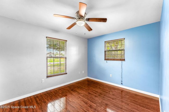5993 Gilson Ave, House other with 3 bedrooms, 2 bathrooms and null parking in Cocoa FL | Image 25