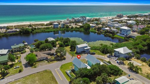 111 George C Wallace Blvd, Panama City Beach, FL, 32413-1773 | Card Image