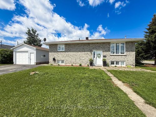 14 Moore St, South Porcupine, ON, P0N1H0 | Card Image