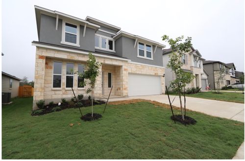 324 Terminus Trl, Liberty Hill, TX, 78642-2451 | Card Image