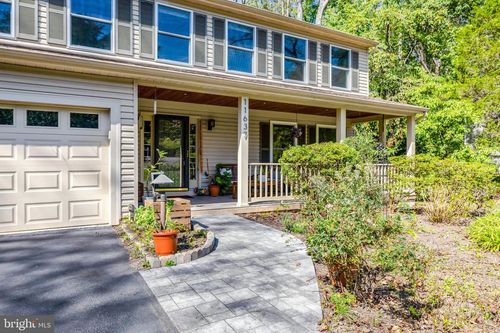 11637 Quail Ridge Ct, Reston, VA, 20194-1113 | Card Image