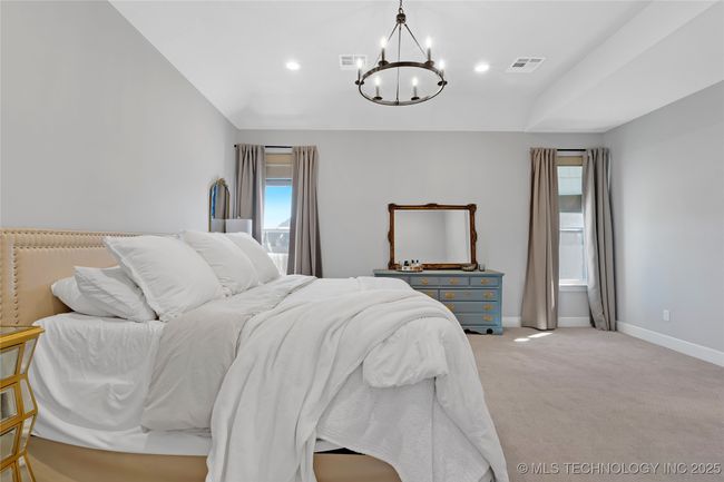 442 E 127 Th Pl S, House other with 4 bedrooms, 3 bathrooms and null parking in Jenks OK | Image 30