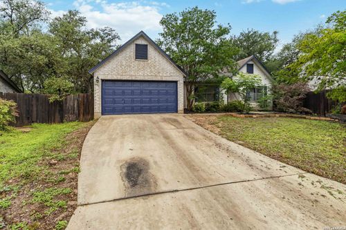 10903 Bristle Oak Dr, San Antonio, TX, 78249-4710 | Card Image