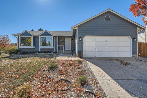 8645 S Field Street, Littleton, CO, 80128 | Card Image