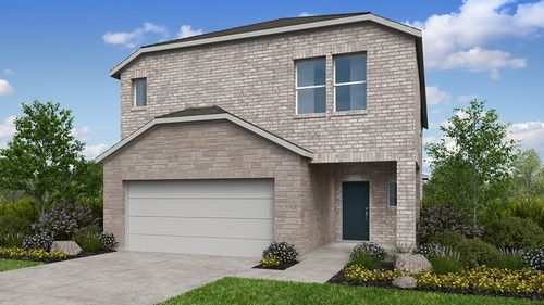 212 Copperwind Drive, Liberty Hill, TX, 78642 | Card Image