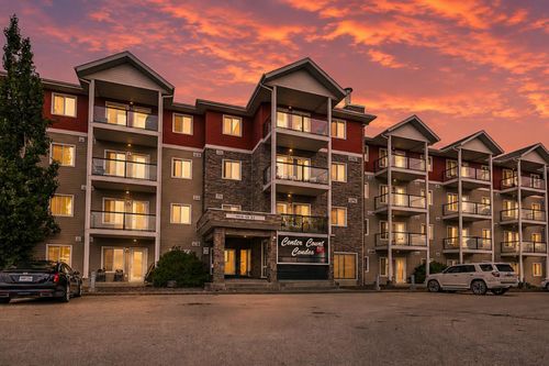 102-9810 96 St, Grande Prairie, AB, T8V7T9 | Card Image