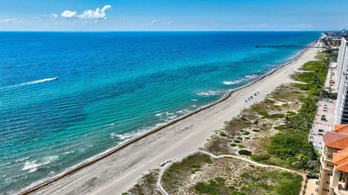 303-2501 S Ocean Blvd, Boca Raton, FL, 33432-8383 | Card Image