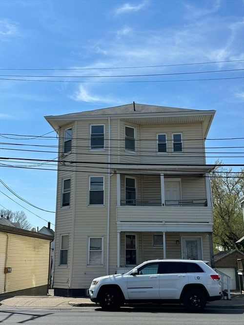 2-539 Washington St, Quincy, MA, 02169-7224 | Card Image