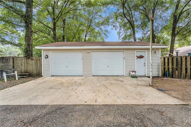 6951 Ching Lynch Rd, House other with 3 bedrooms, 2 bathrooms and null parking in Mobile AL | Image 20