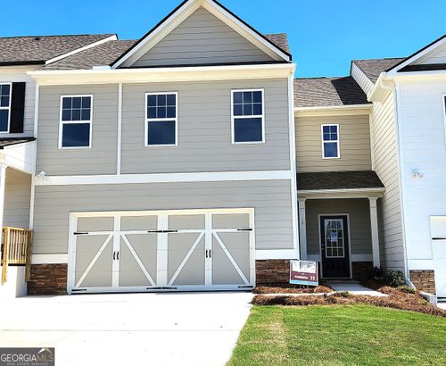 lot-25-19 Umber Ln, Newnan, GA, 30263-2471 | Card Image