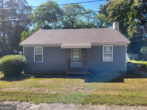 2318 S 1st Avenue, Lanett, AL, 36863 | Card Image