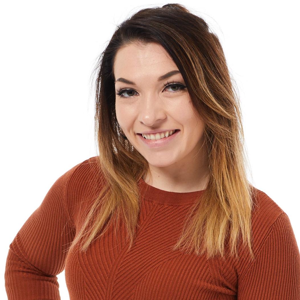 Justine Michels