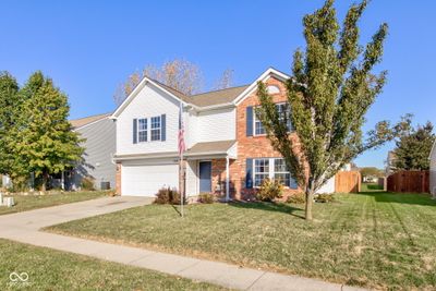 1728 Clover Lane, House other with 4 bedrooms, 2 bathrooms and null parking in Lebanon IN | Image 3