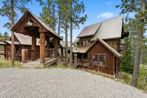 21170 Gilden Mountain Rd, Lead, SD, 57754-2303 | Card Image