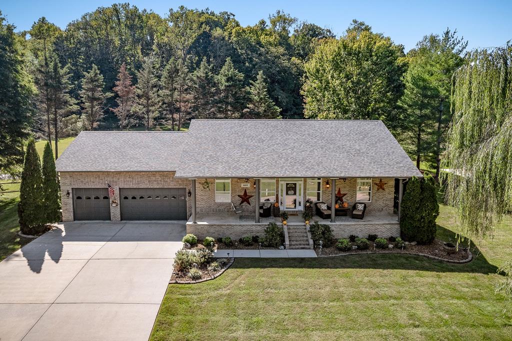 Plantation Dr, Cookeville, TN 38506