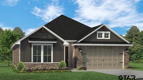 302 Driftwood Way, Whitehouse, TX, 75791 | Card Image