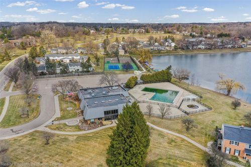 42750 Lyric Court, Northville Township, MI, 48167 | Card Image