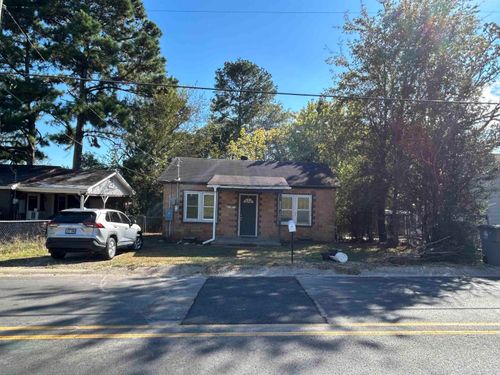 1005 W Saint Louis St, Hot Springs, AR, 71913-4920 | Card Image