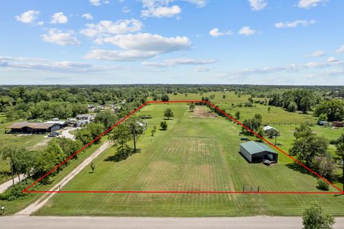 5531 County Road 435, Alvin, TX, 77511 | Card Image