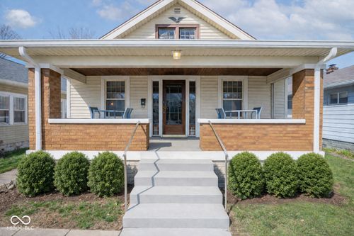 434 Wallace Ave, Indianapolis, IN, 46201-3726 | Card Image
