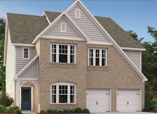 5532 Coalie Trace, Flowery Branch, GA, 30542 | Card Image