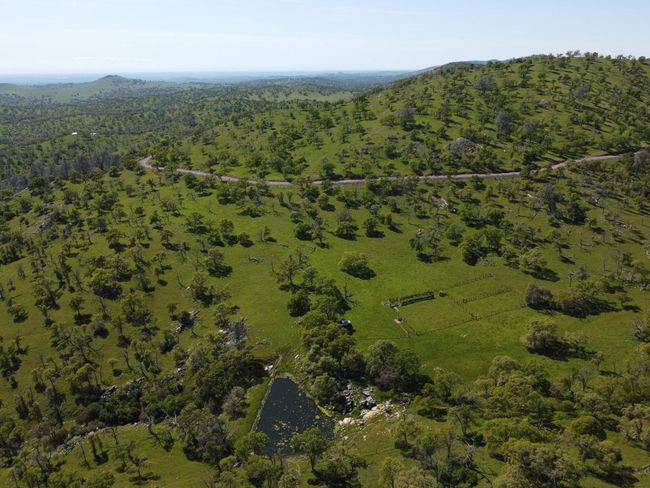 0 Old Hwy, Home with 0 bedrooms, 0 bathrooms and null parking in Catheys Valley CA | Image 13