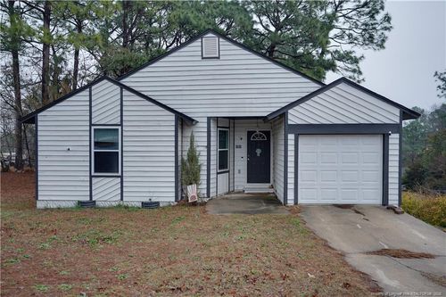 1783 Arrow Ridge Way, Fayetteville, NC, 28304-4080 | Card Image