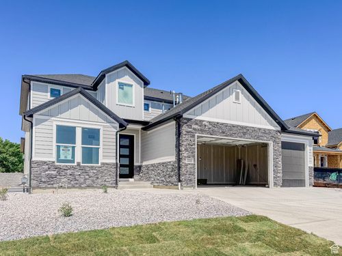 13326 S Henning Cir, Herriman, UT, 84096-1314 | Card Image