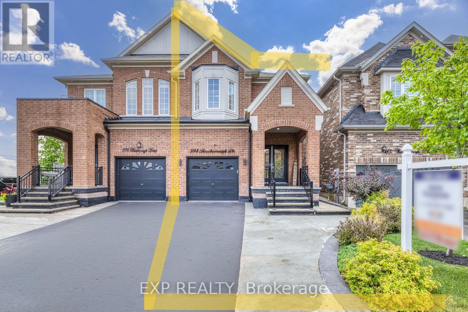 Residential in Milton (HA Harrison) 2