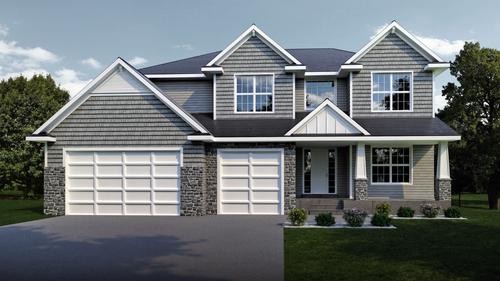 19789 Henley Ln, Lakeville, MN, 55044-7507 | Card Image