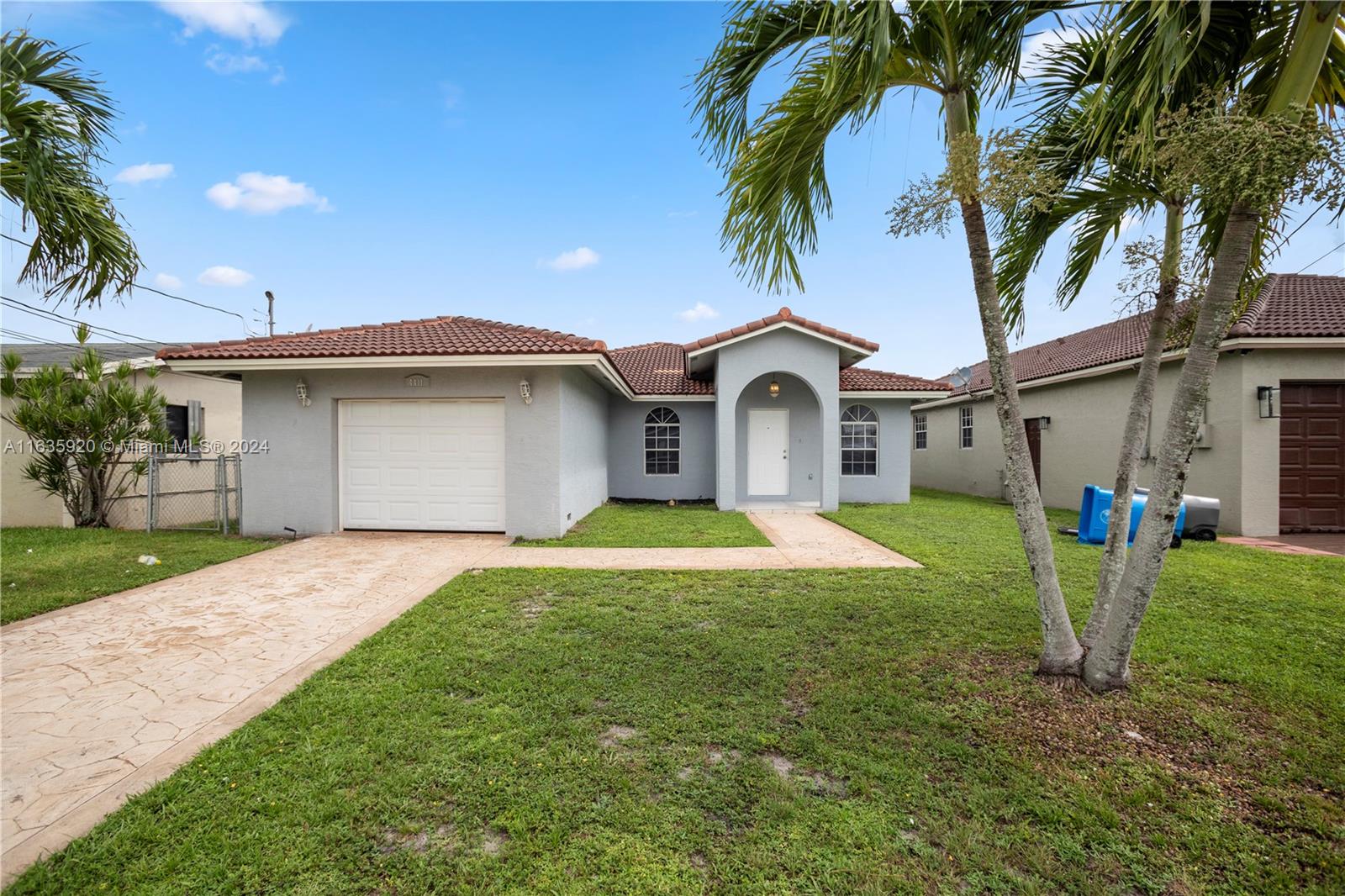 23rd St, West Park, FL 33023