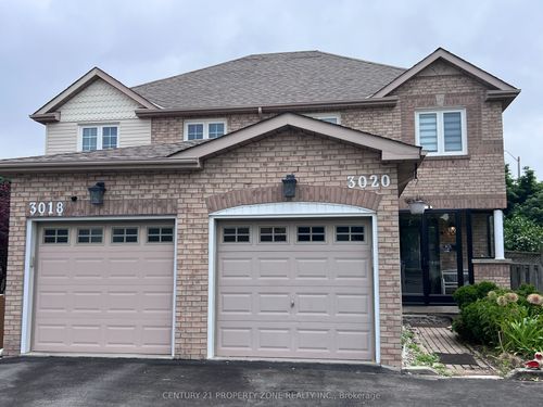 3020 Pendleton Rd, Mississauga, ON, L5N7C5 | Card Image