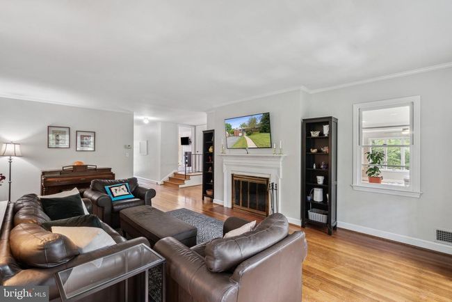 10 Maryland Ave, House other with 5 bedrooms, 2 bathrooms and null parking in ROCKVILLE MD | Image 12