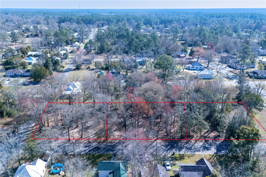 Land in Waycross 3