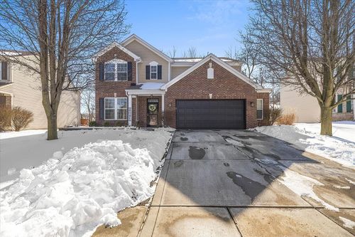 11267 Catalina Dr, Fishers, IN, 46038-5343 | Card Image