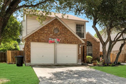 9308 Andersonville Ln, San Antonio, TX, 78240-2878 | Card Image