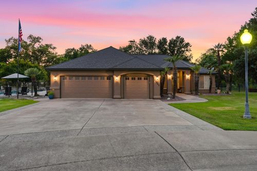 22262 Golftime Drive, Palo Cedro, CA, 96073 | Card Image
