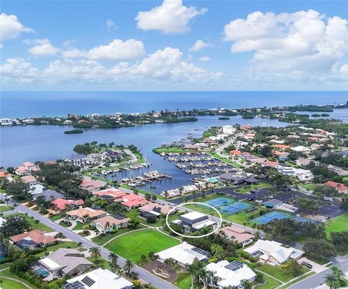 225 Harbor House Dr, Osprey, FL, 34229-9742 | Card Image