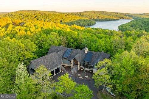 422 Mountaintop Rd, MC HENRY, MD, 21541 | Card Image