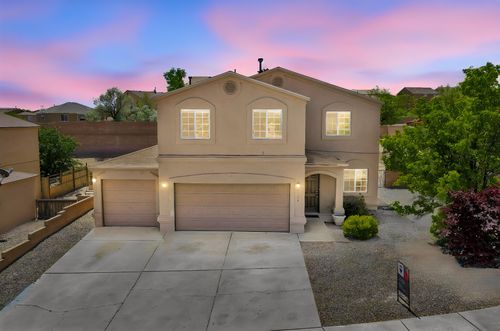 1536 San Pedro Rd Ne, Rio Rancho, NM, 87144-2522 | Card Image