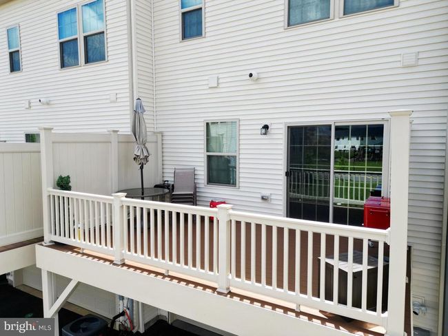 14715 Mattawoman Dr, Townhouse with 3 bedrooms, 3 bathrooms and null parking in BRANDYWINE MD | Image 51