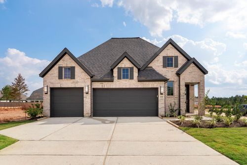 26545 Pioneer Pointe Ct, Montgomery, TX, 77316-4217 | Card Image