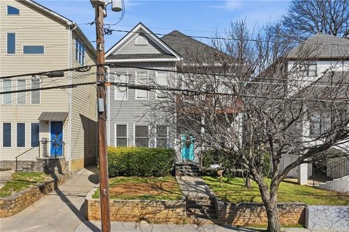 apt-b-564 John Wesley Dobbs Ave Ne, ATLANTA, GA, 30312-1695 | Card Image