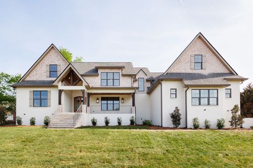 7556 Cairo Bend Rd, Lebanon, TN, 37087-7444 | Card Image