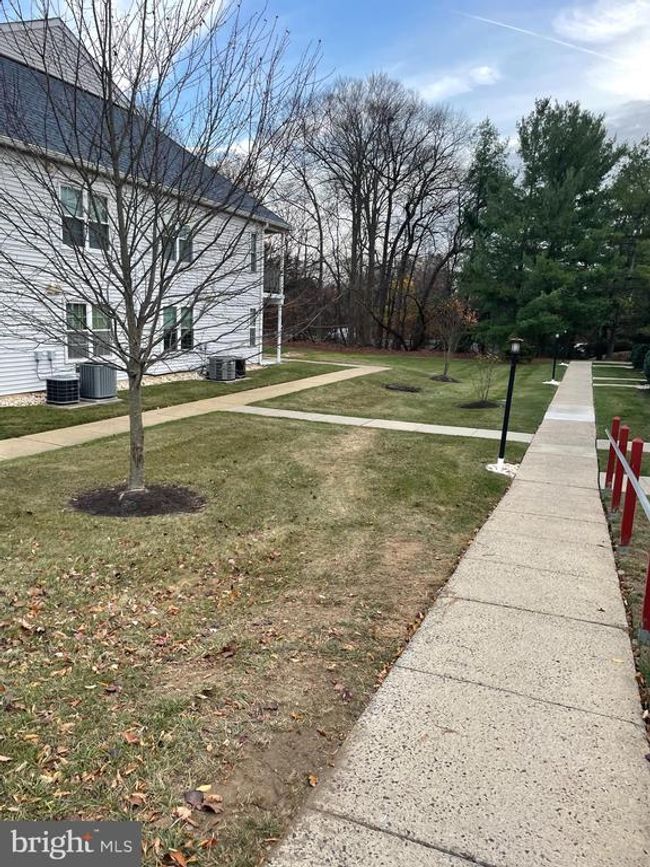 312 Fountain Farm Ln, Condo with 2 bedrooms, 2 bathrooms and null parking in NEWTOWN PA | Image 14