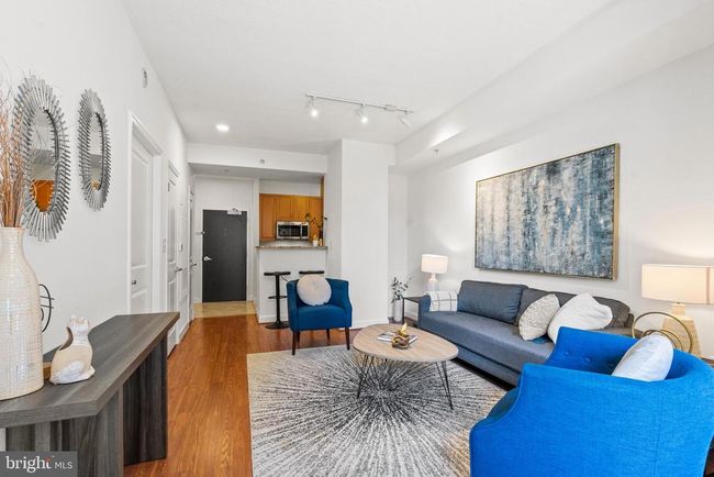 APT-502 - 1111 25 Th St Nw, Condo with 1 bedrooms, 1 bathrooms and null parking in WASHINGTON DC | Image 9