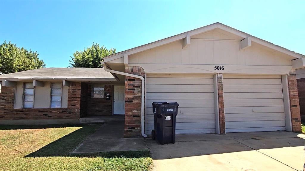 Creekwood Dr, Oklahoma City, OK 73135